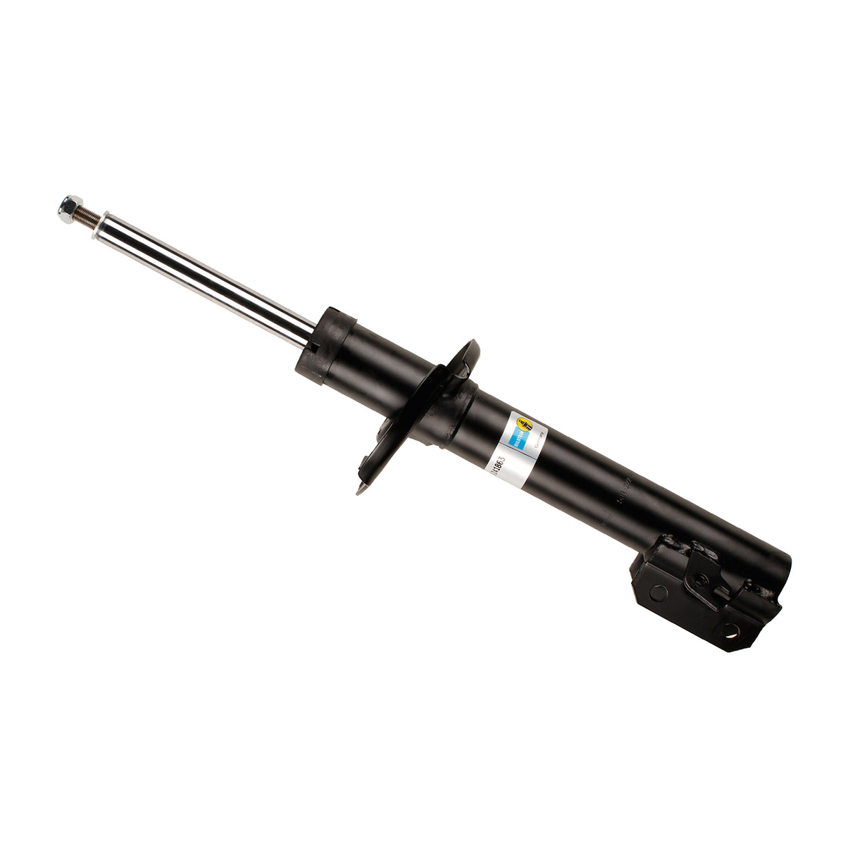 Bilstein Shock Absorbers Bilstein Suspension Strut Assembly  AXOPROS