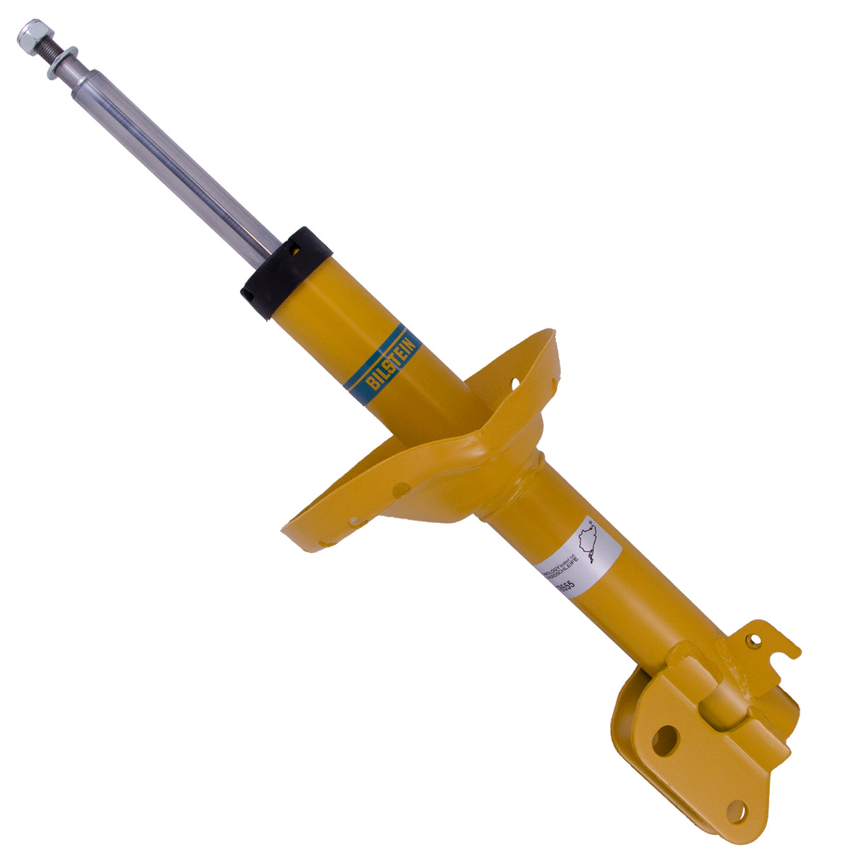 Bilstein Shock Absorbers Bilstein Suspension Strut Assembly  AXOPROS