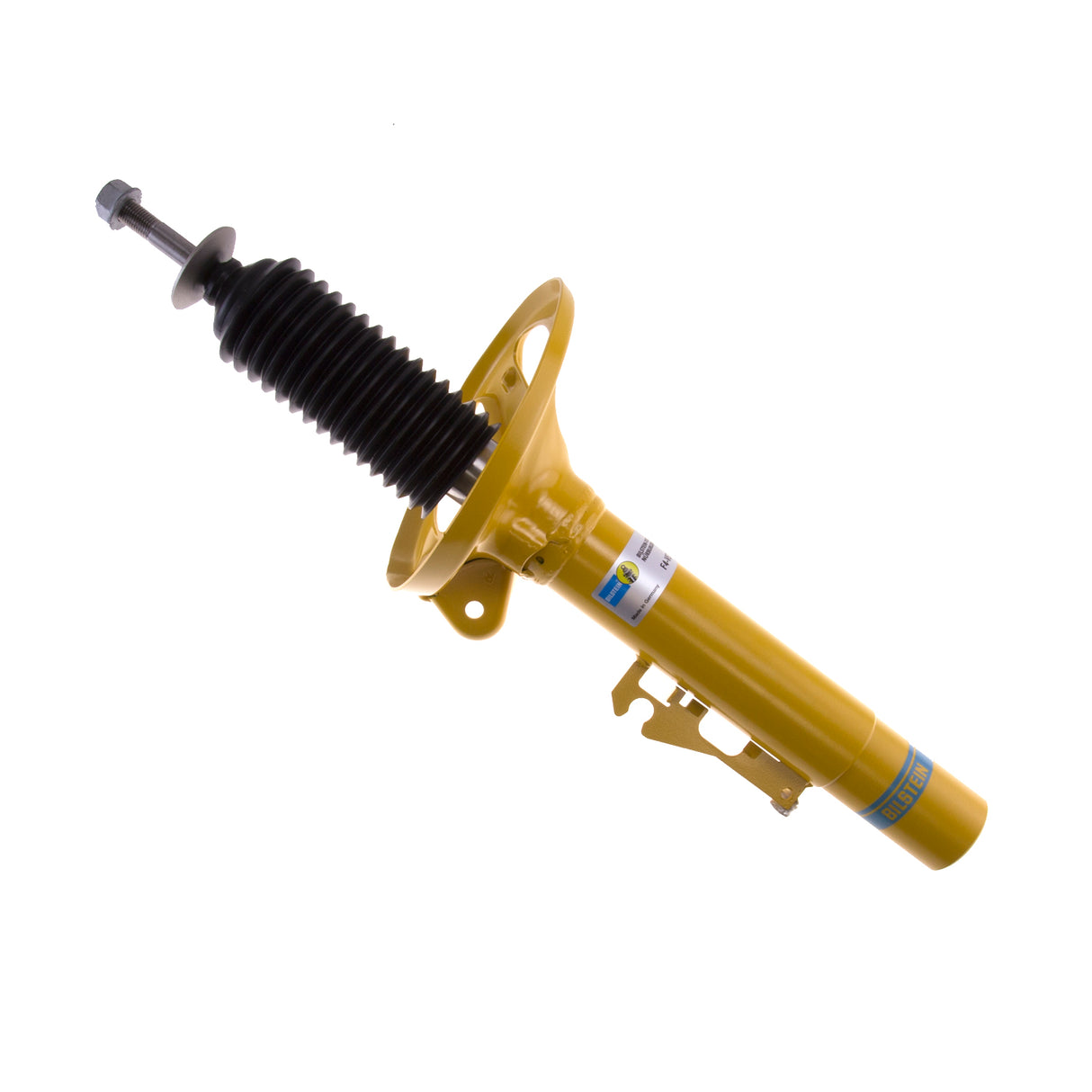 Bilstein Shock Absorbers Bilstein Suspension Strut Assembly  AXOPROS