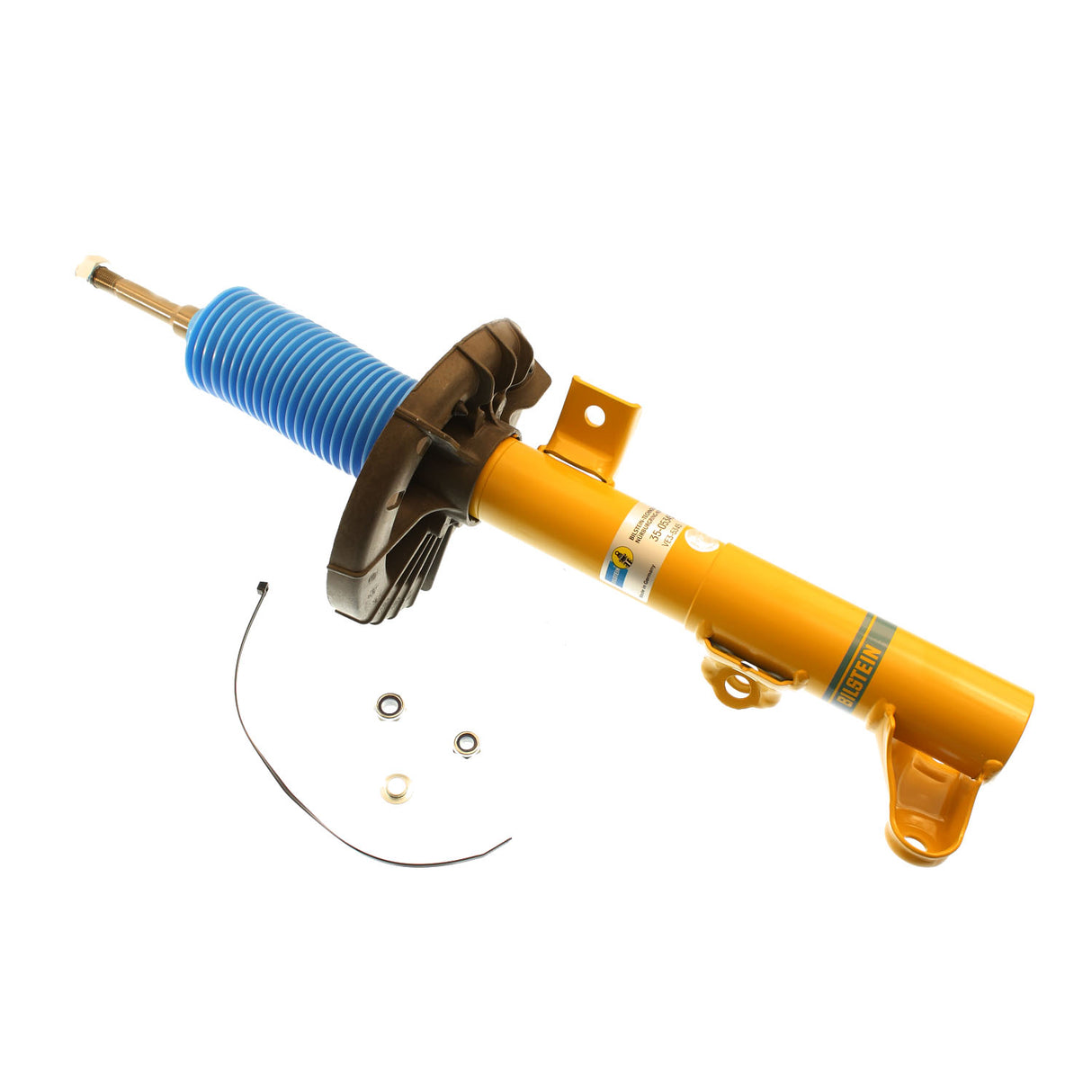 Bilstein Shock Absorbers Bilstein Suspension Strut Assembly  AXOPROS
