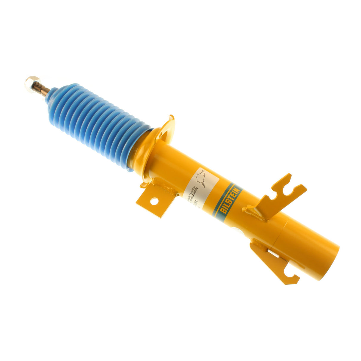 Bilstein Shock Absorbers Bilstein Suspension Strut Assembly  AXOPROS