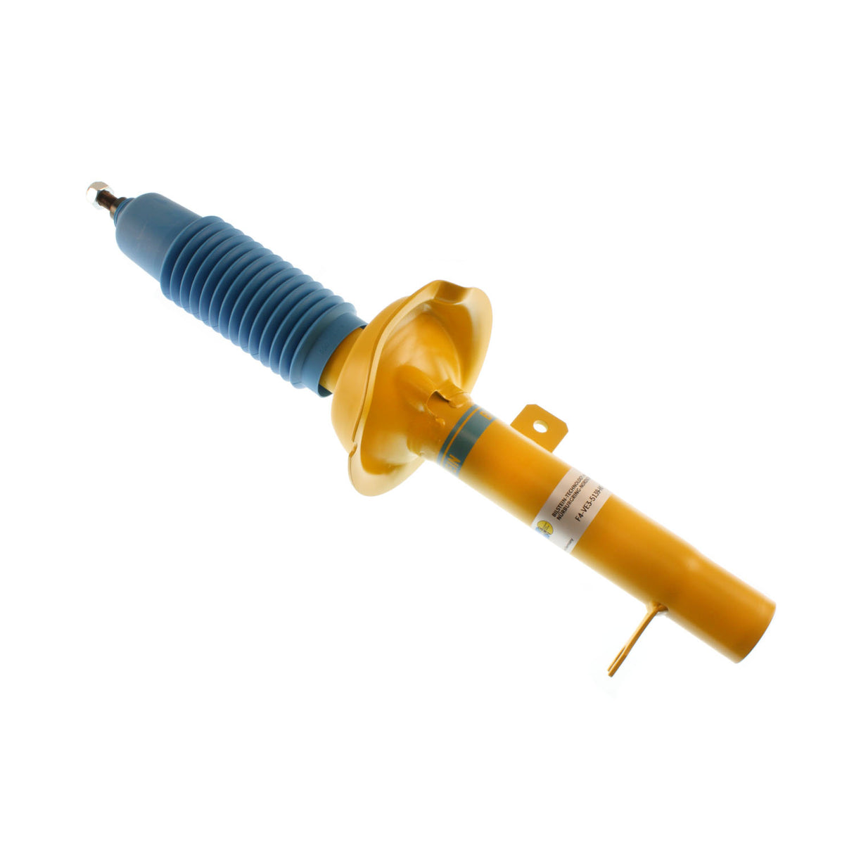 Bilstein Shock Absorbers Bilstein Suspension Strut Assembly  AXOPROS