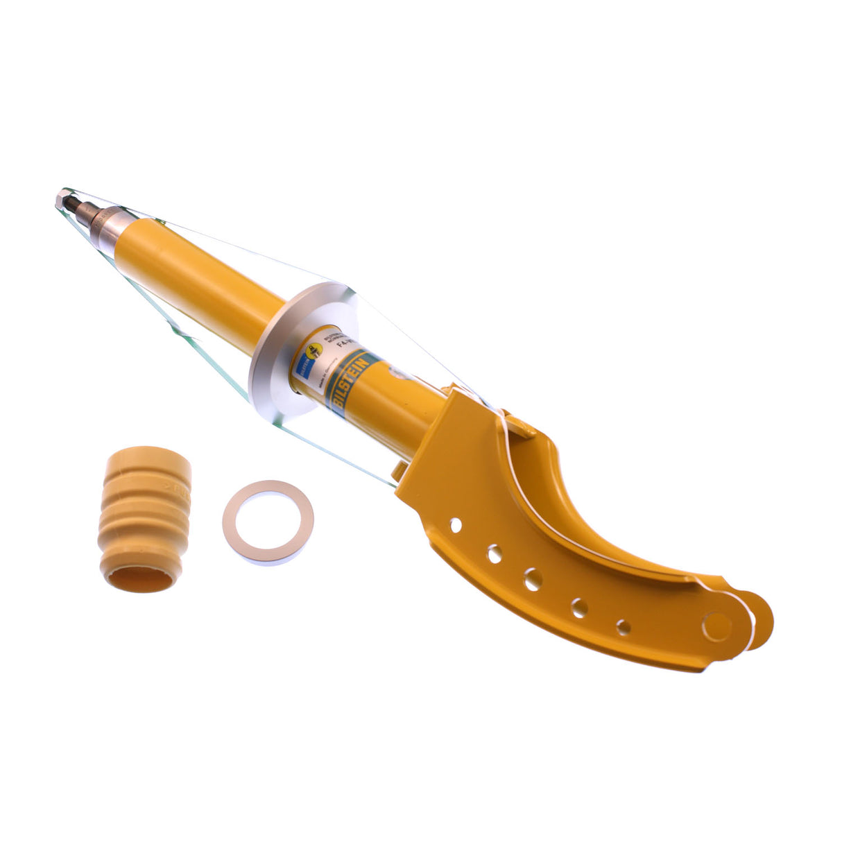 Bilstein Shock Absorbers Bilstein Suspension Strut Assembly  AXOPROS