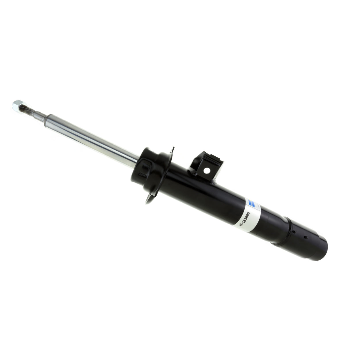 Bilstein Shock Absorbers Bilstein Suspension Strut Assembly  AXOPROS