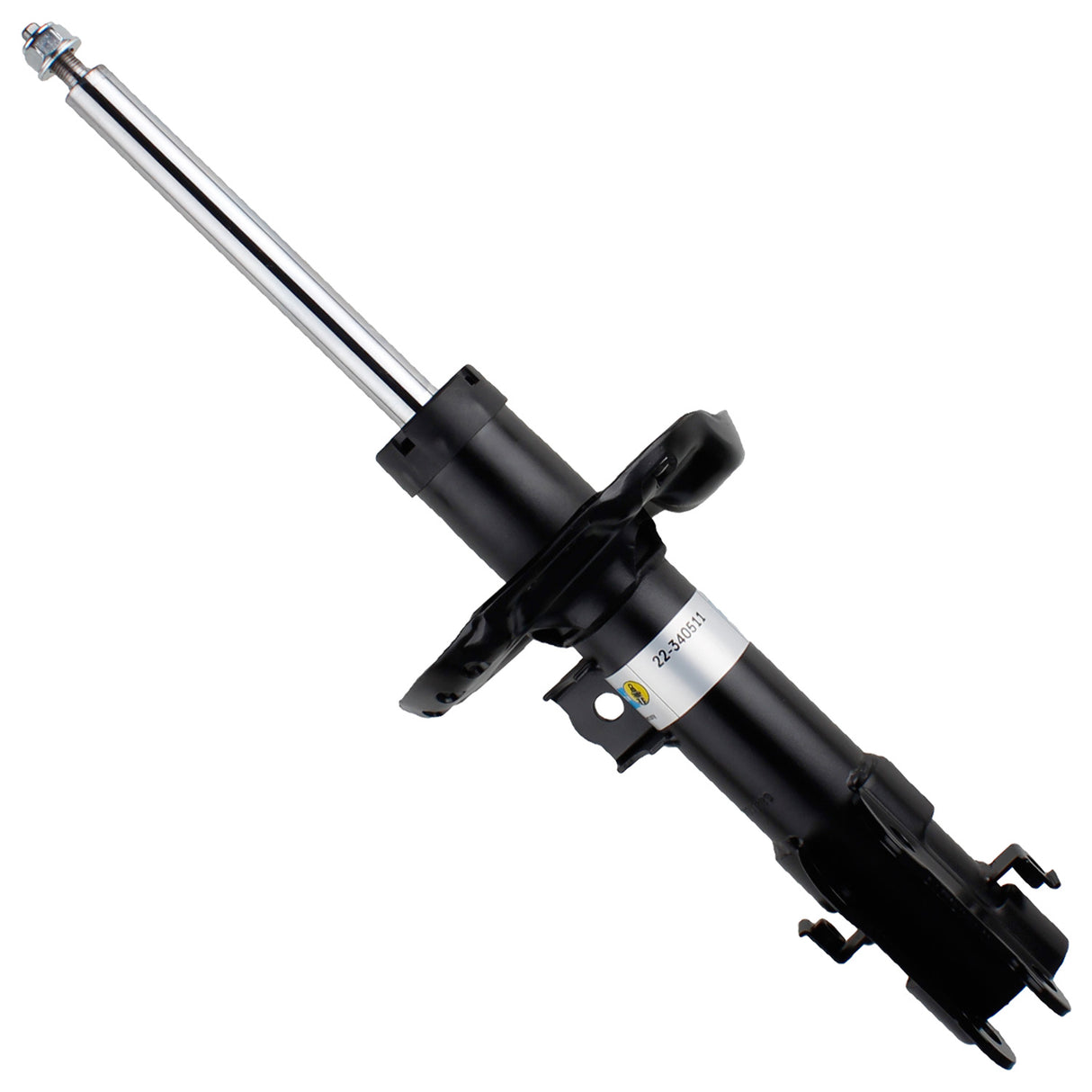 Bilstein Shock Absorbers Bilstein Suspension Strut Assembly  AXOPROS