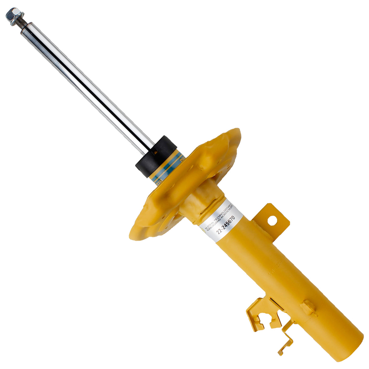 Bilstein Shock Absorbers Bilstein Suspension Strut Assembly  AXOPROS