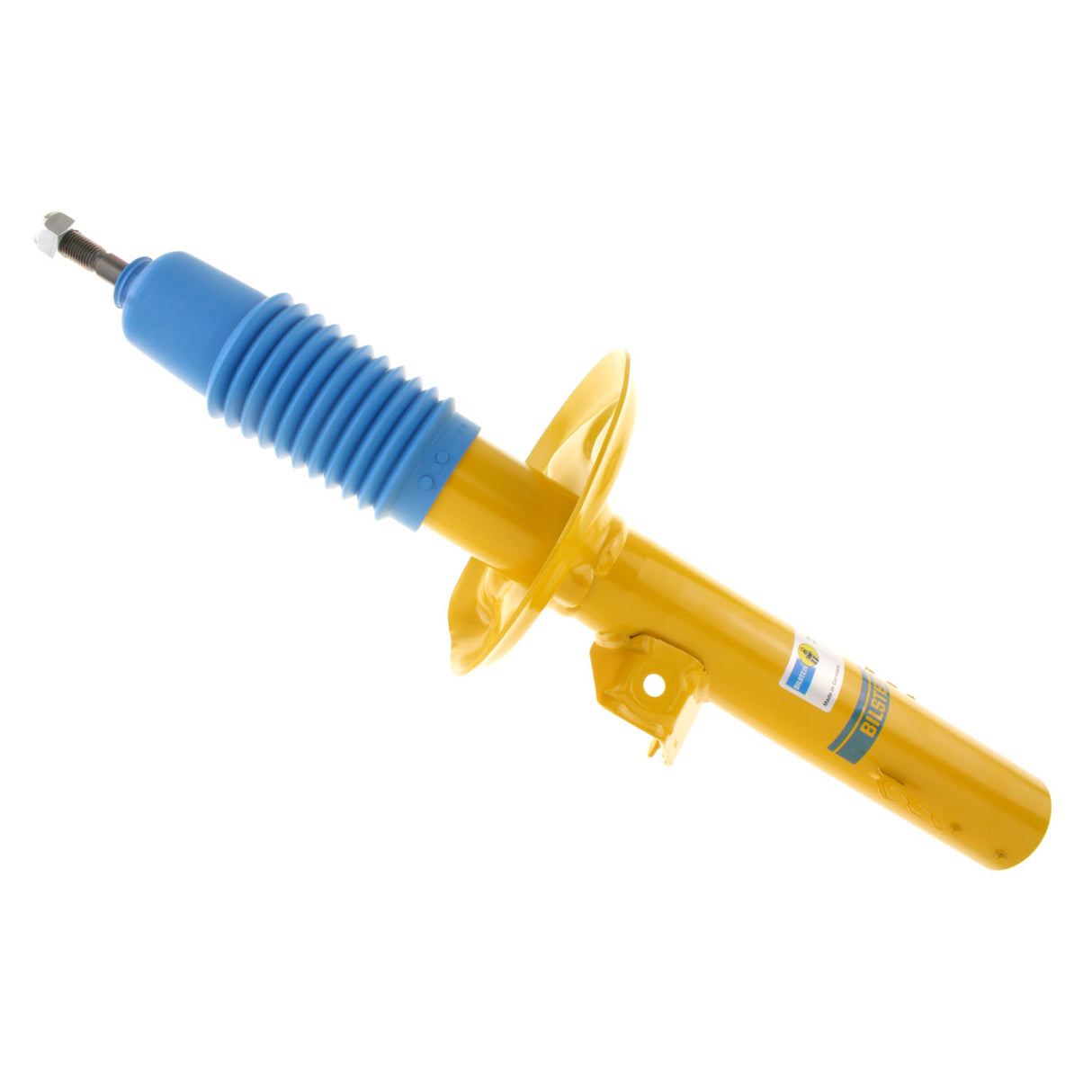 Bilstein Shock Absorbers Bilstein Suspension Strut Assembly  AXOPROS
