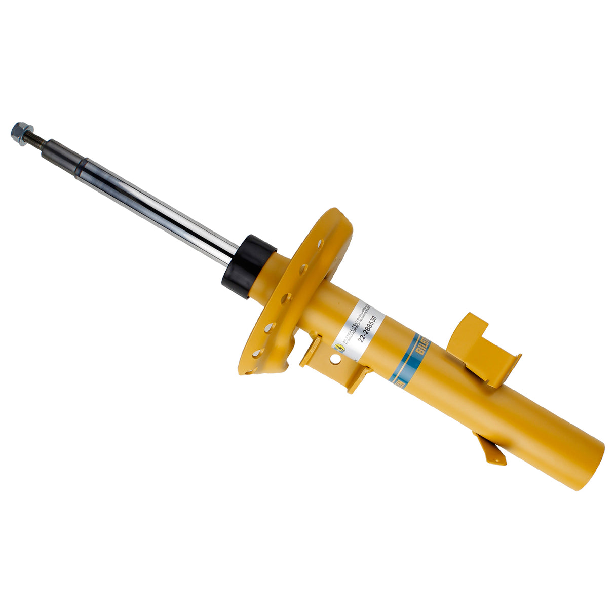 Bilstein Shock Absorbers Bilstein Suspension Strut Assembly  AXOPROS