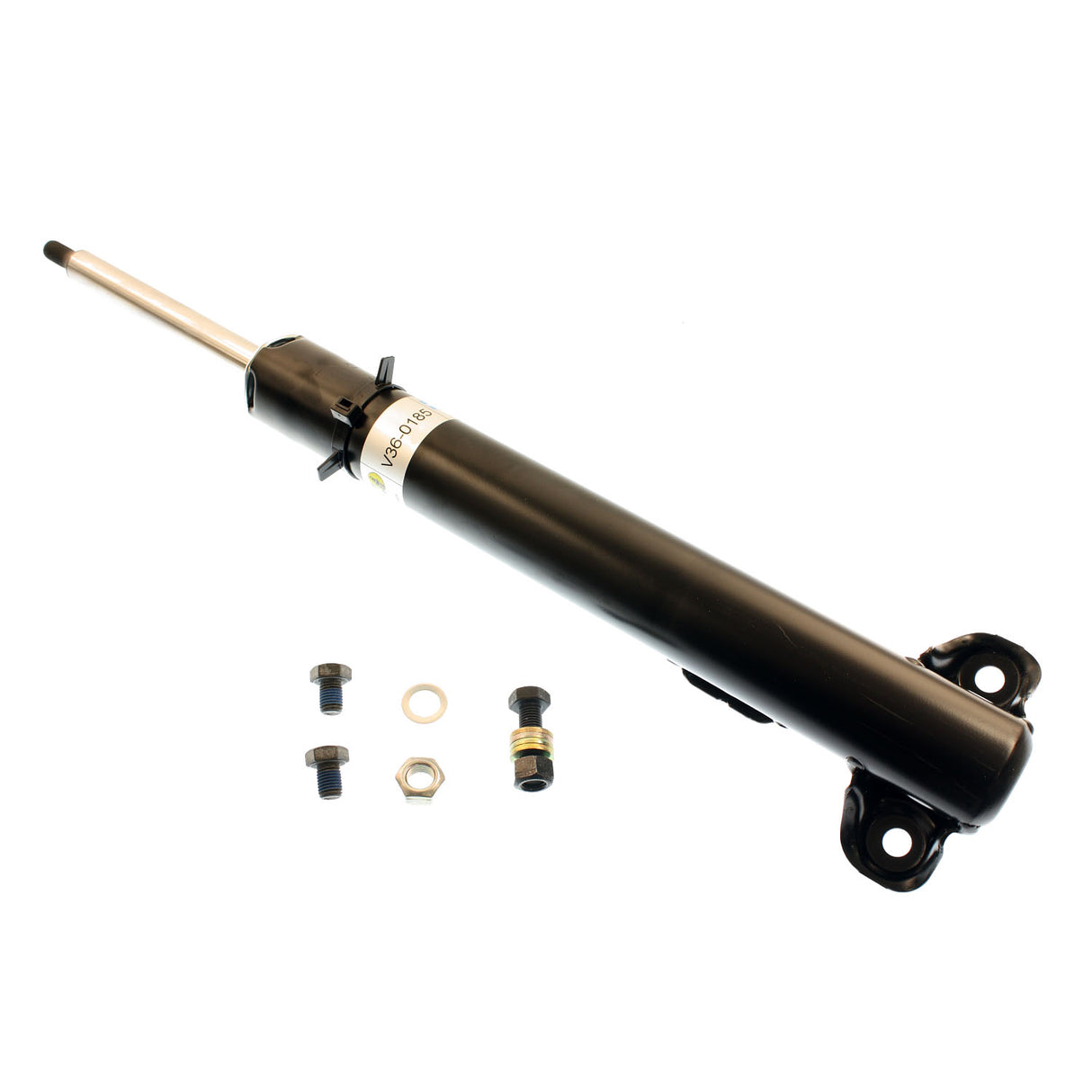 Bilstein Shock Absorbers Bilstein Suspension Strut Assembly  AXOPROS
