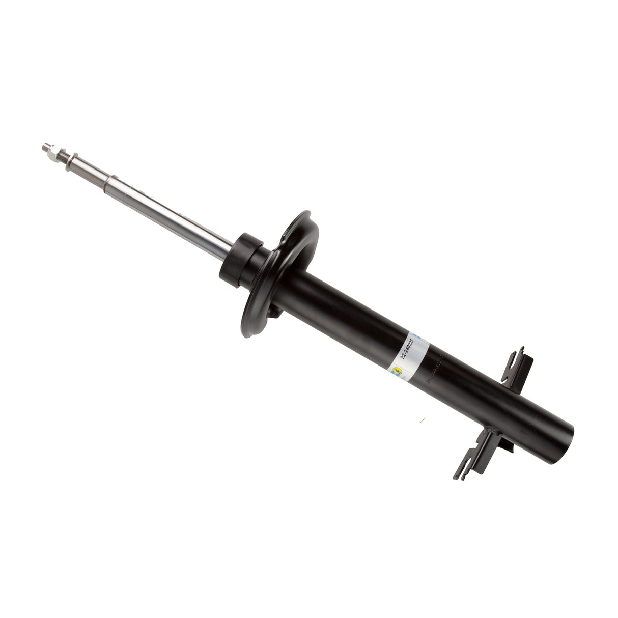 Bilstein Shock Absorbers Bilstein Suspension Strut Assembly  AXOPROS