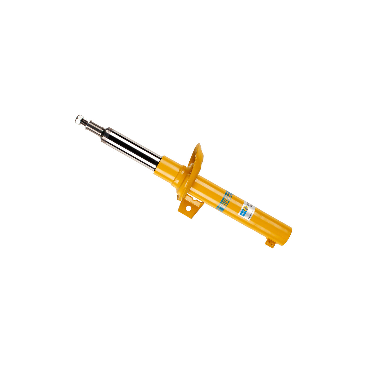Bilstein Shock Absorbers Bilstein Suspension Strut Assembly  AXOPROS