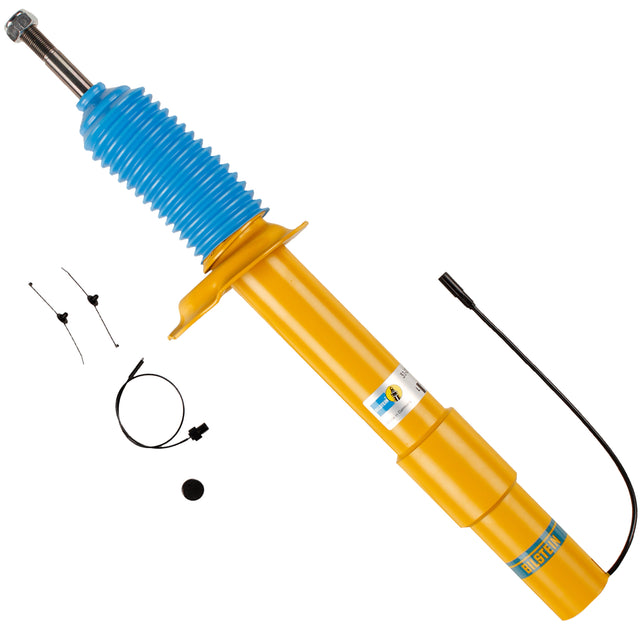 Bilstein Shock Absorbers Bilstein Suspension Strut Assembly  AXOPROS