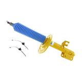 Bilstein Shock Absorbers Bilstein Suspension Strut Assembly  AXOPROS