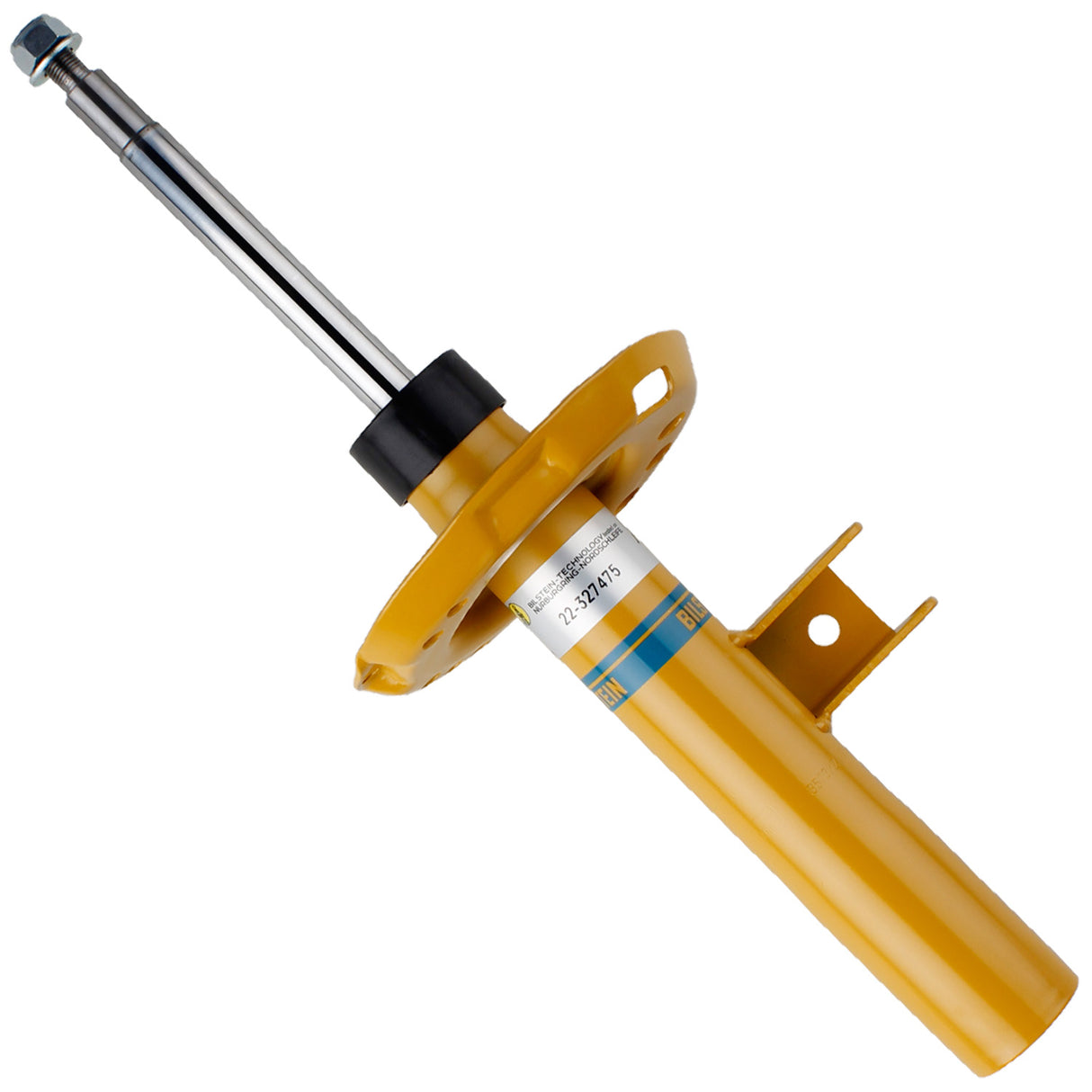 Bilstein Shock Absorbers Bilstein Suspension Strut Assembly  AXOPROS
