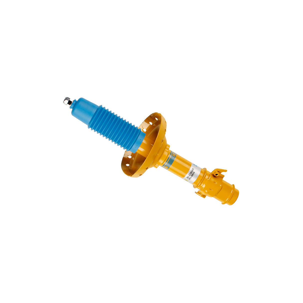 Bilstein Shock Absorbers Bilstein Suspension Strut Assembly  AXOPROS
