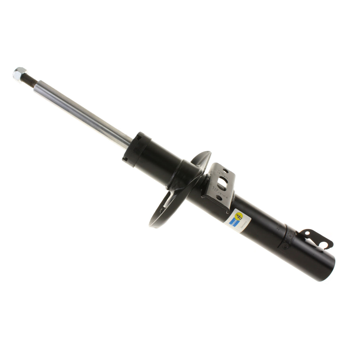 Bilstein Shock Absorbers Bilstein Suspension Strut Assembly  AXOPROS