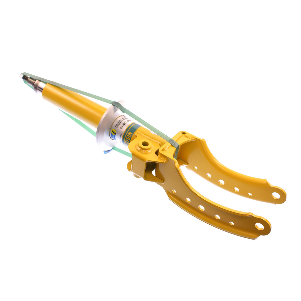 Bilstein Shock Absorbers Bilstein Suspension Strut Assembly  AXOPROS