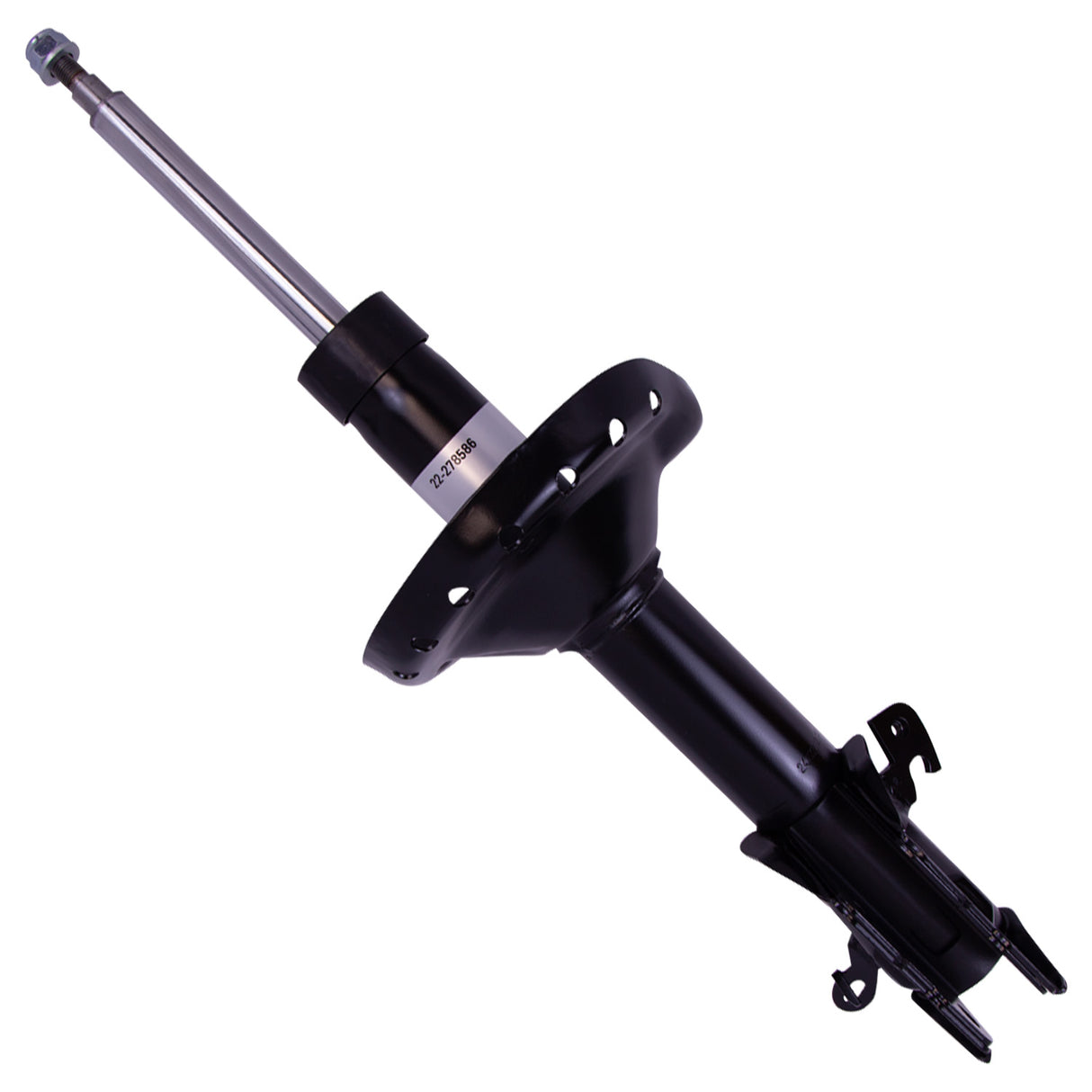 Bilstein Shock Absorbers Bilstein Suspension Strut Assembly  AXOPROS