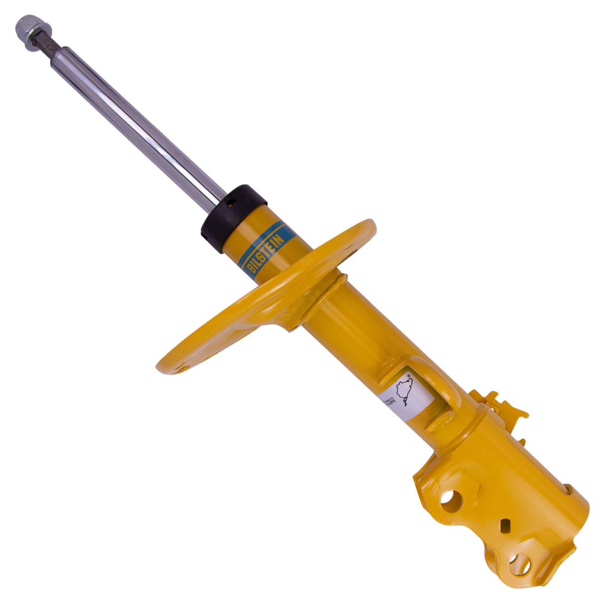 Bilstein Shock Absorbers Bilstein Suspension Strut Assembly  AXOPROS