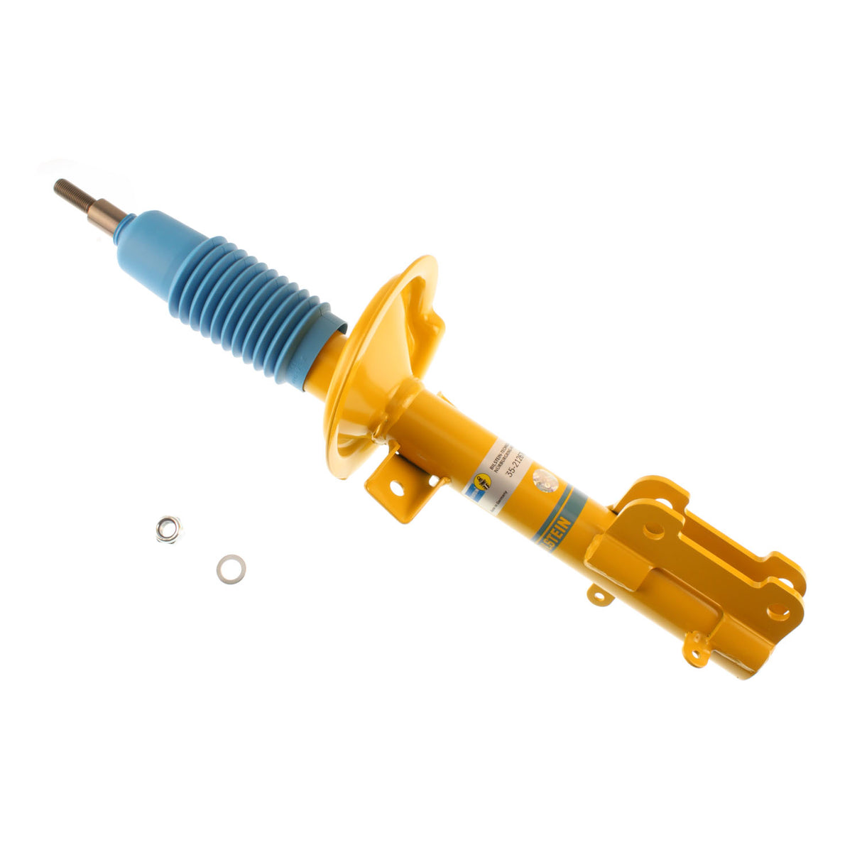 Bilstein Shock Absorbers Bilstein Suspension Strut Assembly  AXOPROS