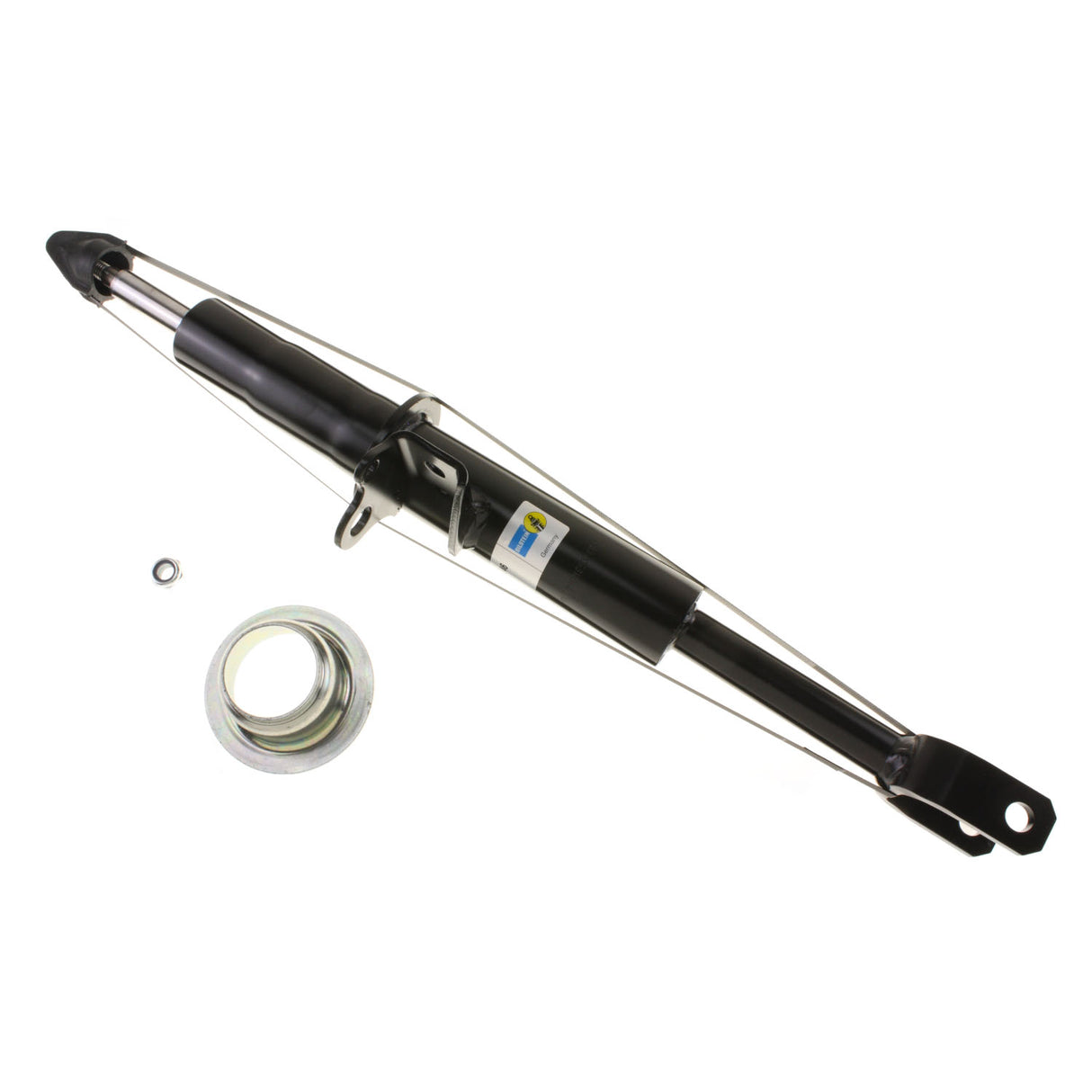 Bilstein Shock Absorbers Bilstein Suspension Strut Assembly  AXOPROS