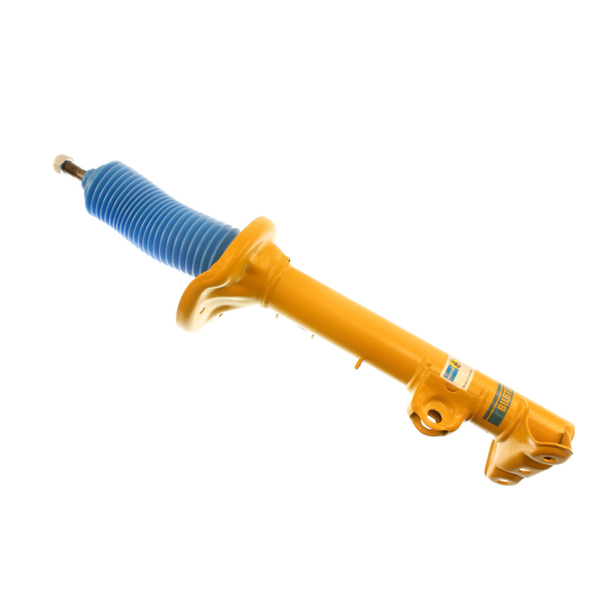 Bilstein Shock Absorbers Bilstein Suspension Strut Assembly  AXOPROS
