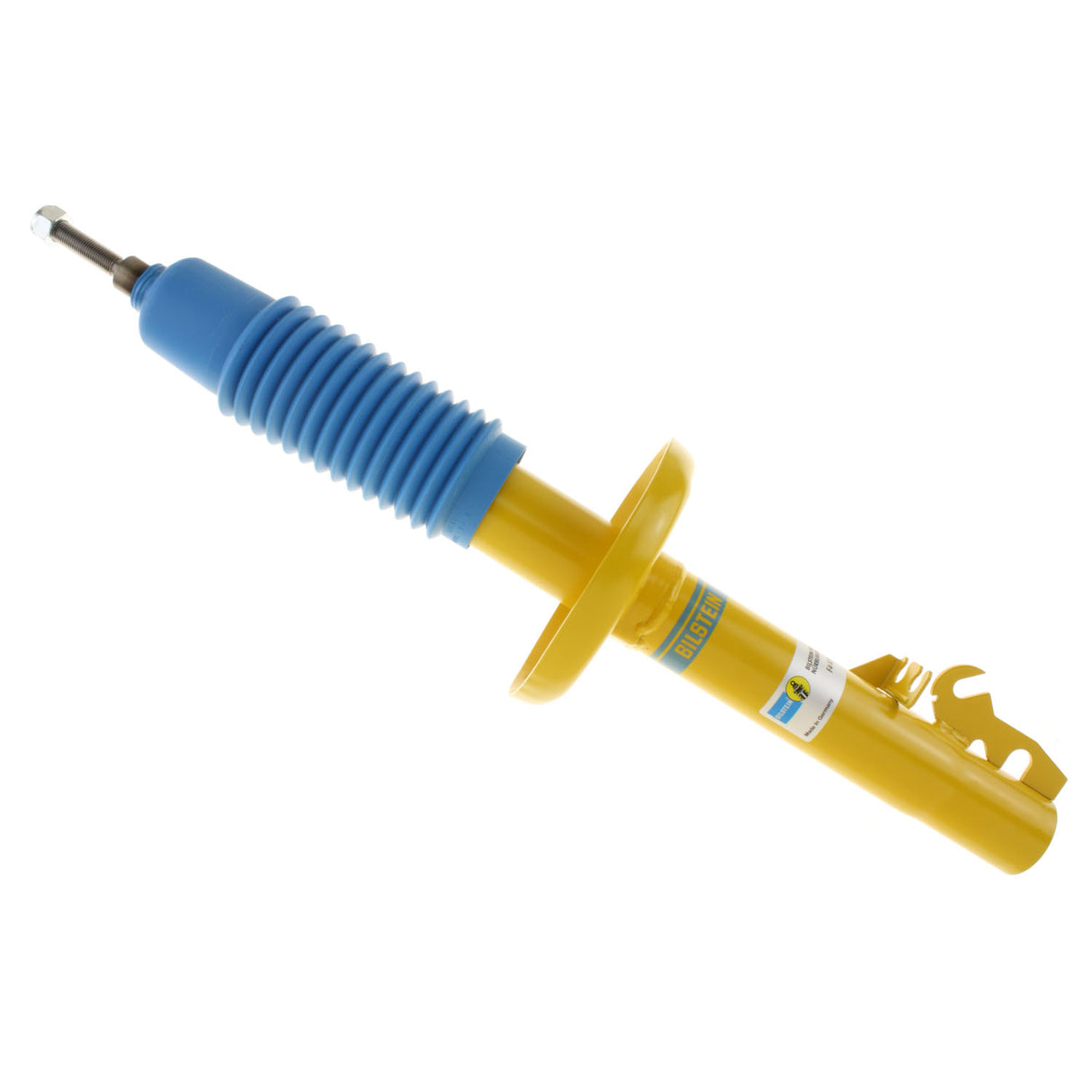 Bilstein Shock Absorbers Bilstein Suspension Strut Assembly  AXOPROS