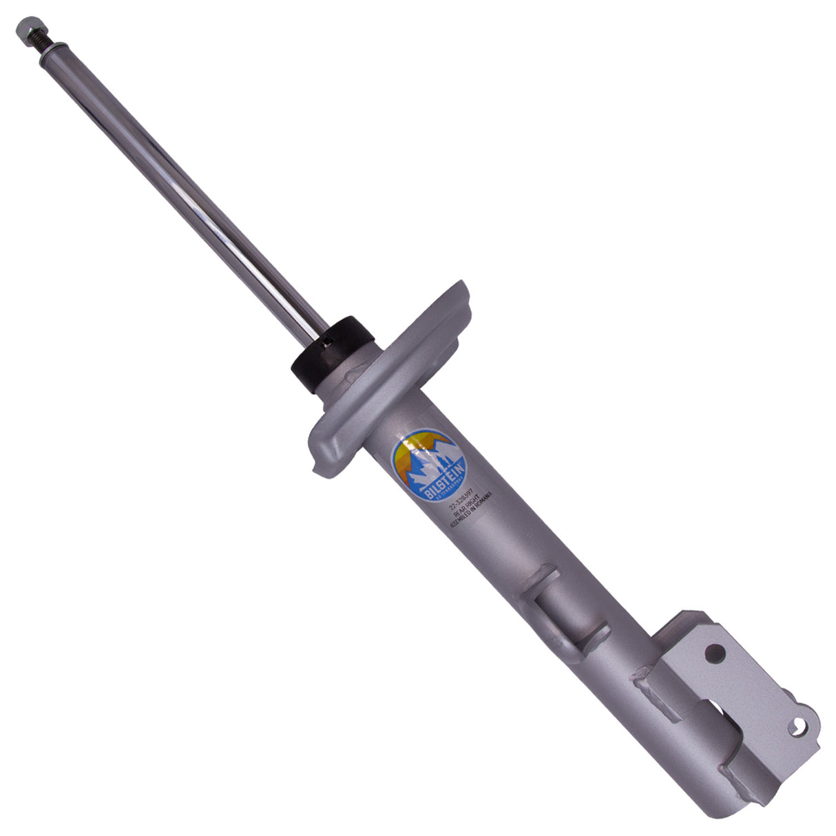 Bilstein Shock Absorbers Bilstein Suspension Strut Assembly  AXOPROS