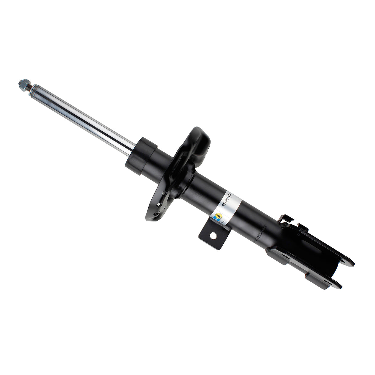 Bilstein Shock Absorbers Bilstein Suspension Strut Assembly  AXOPROS