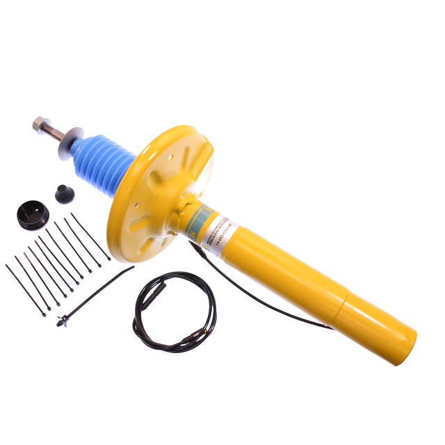 Bilstein Shock Absorbers Bilstein Suspension Strut Assembly  AXOPROS
