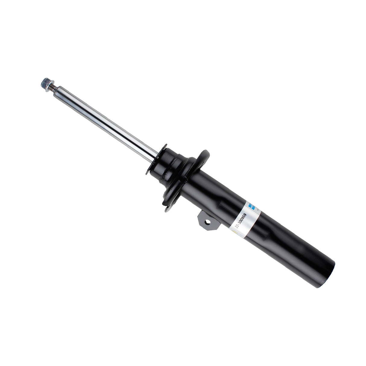 Bilstein Shock Absorbers Bilstein Suspension Strut Assembly  AXOPROS