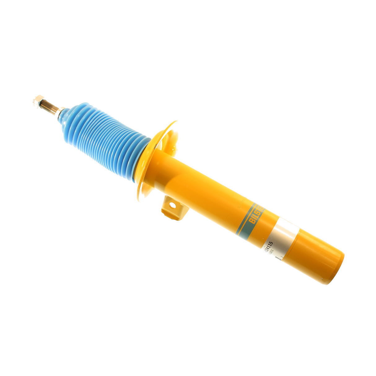 Bilstein Shock Absorbers Bilstein Suspension Strut Assembly  AXOPROS