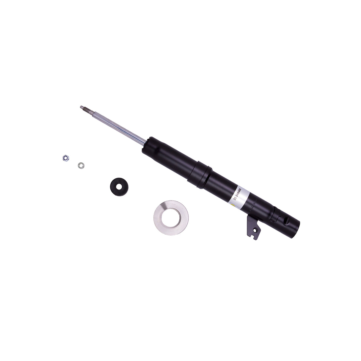 Bilstein Shock Absorbers Bilstein Suspension Strut Assembly  AXOPROS