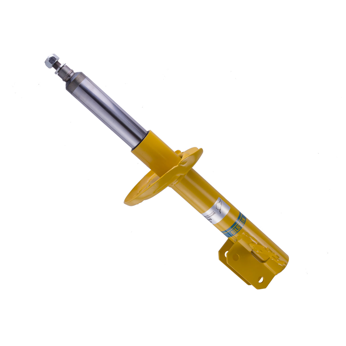 Bilstein Shock Absorbers Bilstein Suspension Strut Assembly  AXOPROS