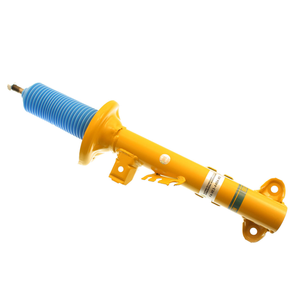 Bilstein Shock Absorbers Bilstein Suspension Strut Assembly  AXOPROS