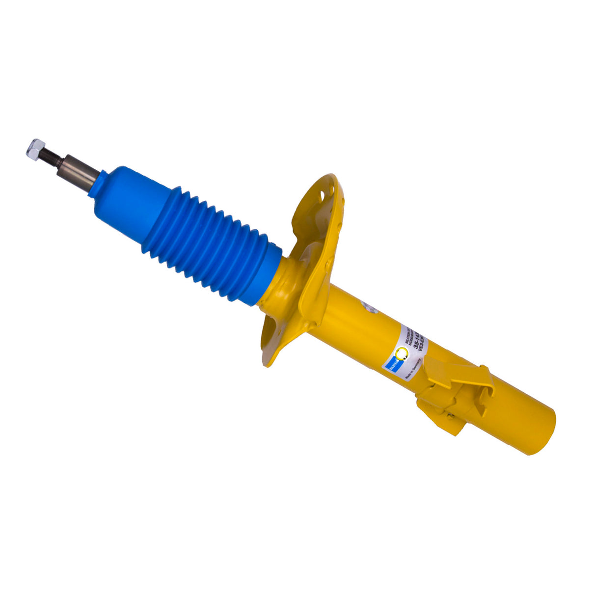 Bilstein Shock Absorbers Bilstein Suspension Strut Assembly  AXOPROS