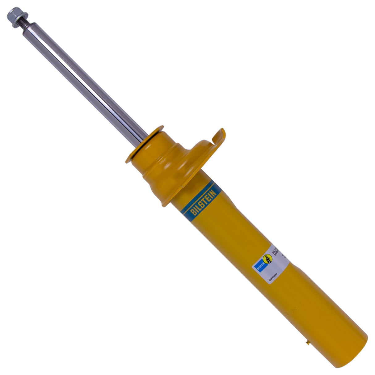 Bilstein Shock Absorbers Bilstein Suspension Strut Assembly  AXOPROS