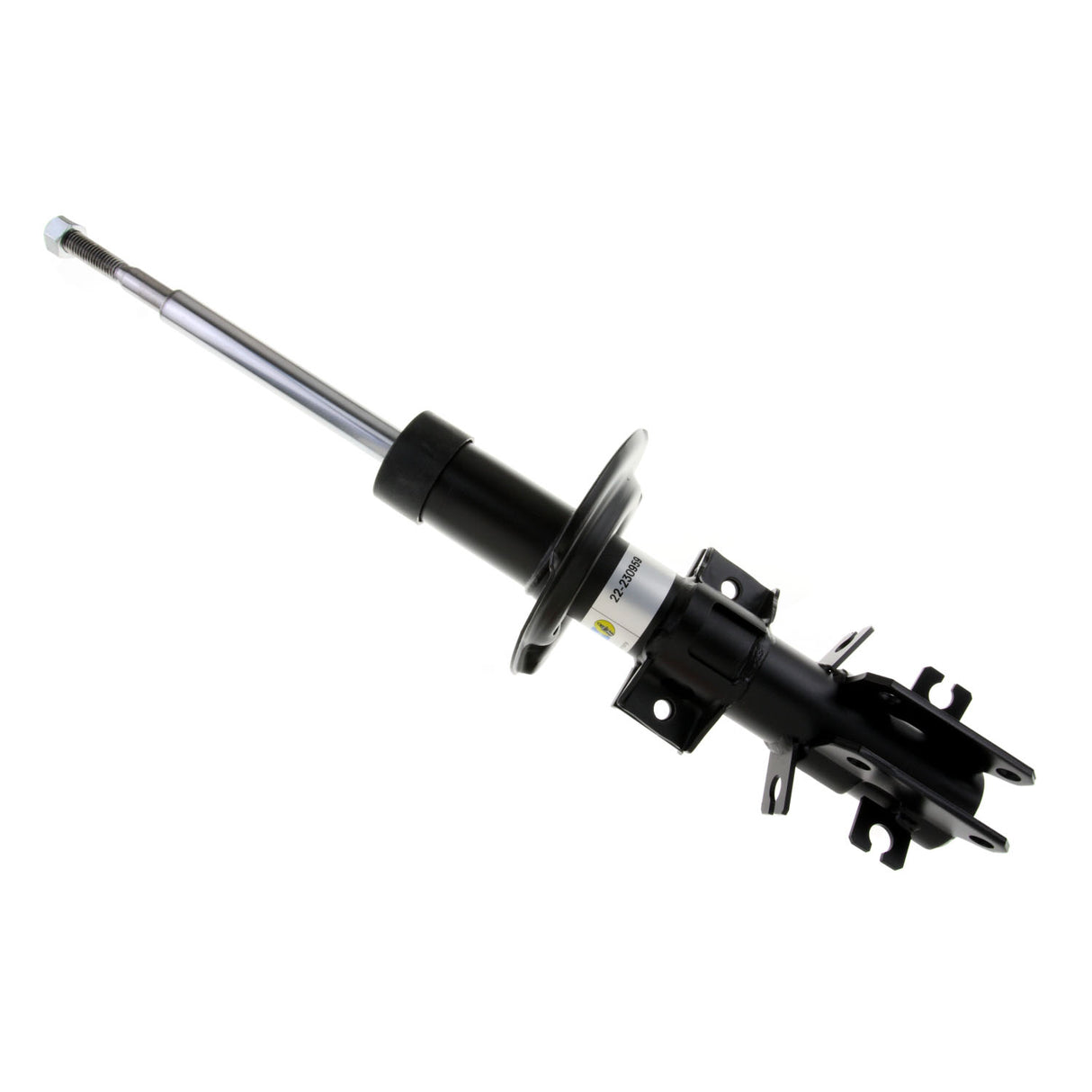 Bilstein Shock Absorbers Bilstein Suspension Strut Assembly  AXOPROS