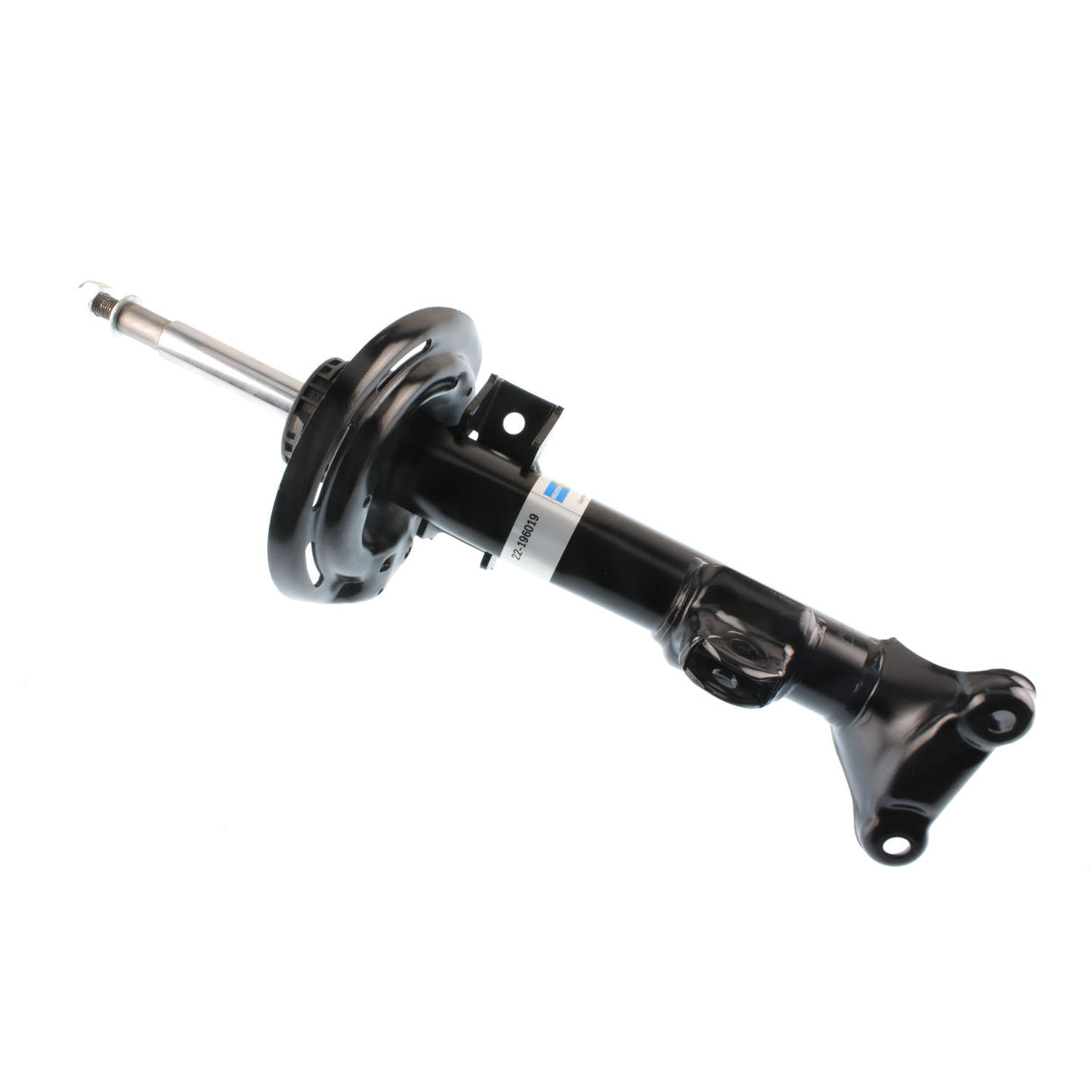 Bilstein Shock Absorbers Bilstein Suspension Strut Assembly  AXOPROS
