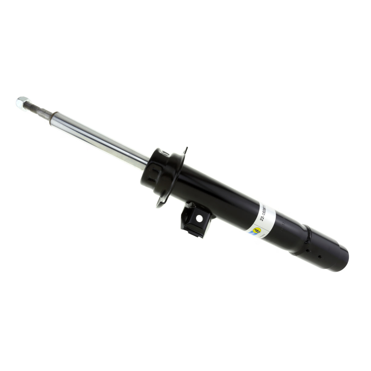 Bilstein Shock Absorbers Bilstein Suspension Strut Assembly  AXOPROS