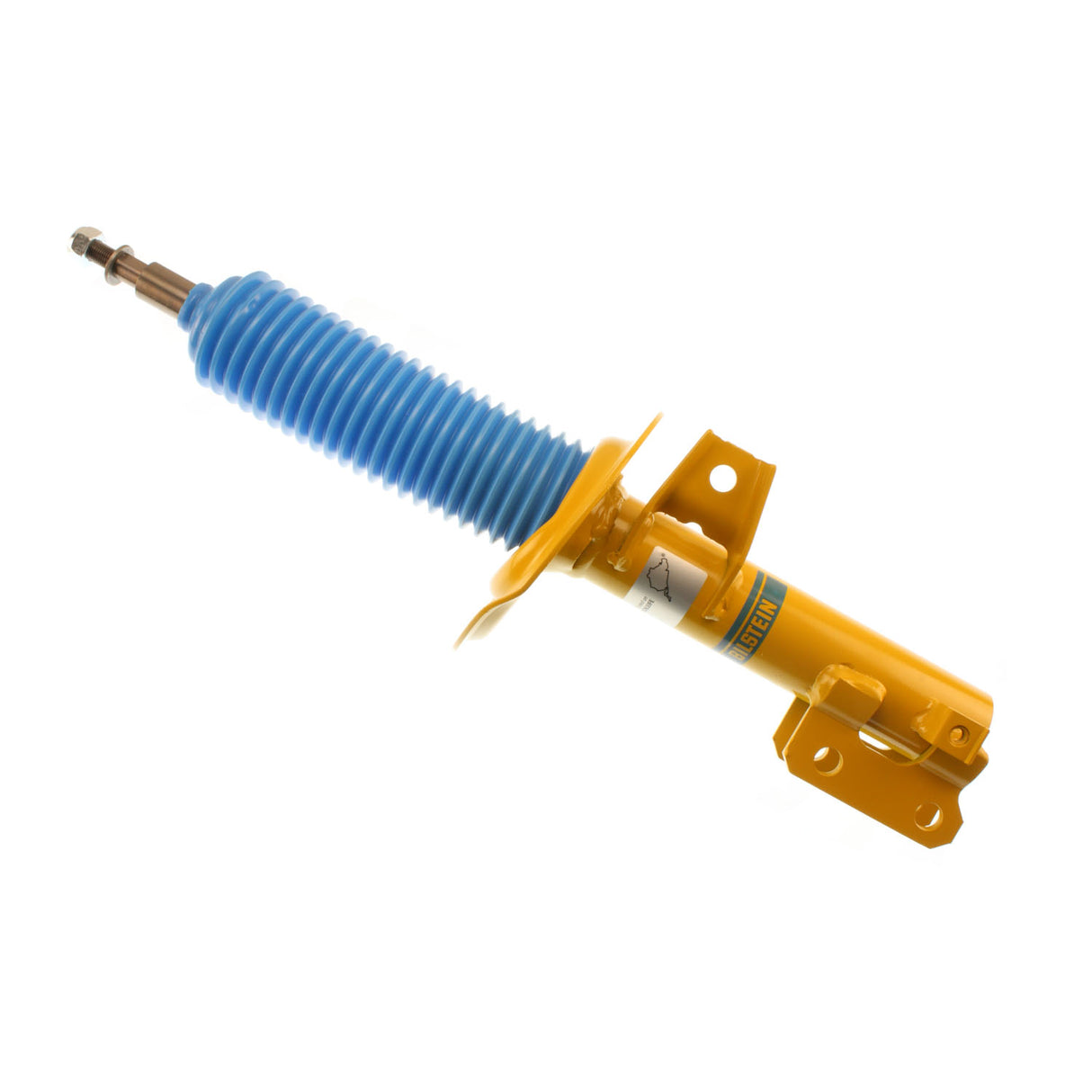 Bilstein Shock Absorbers Bilstein Suspension Strut Assembly  AXOPROS