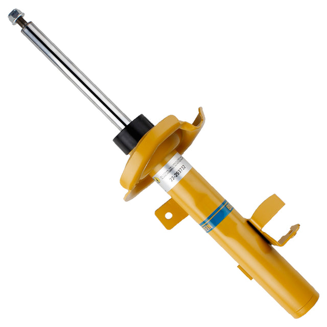 Bilstein Shock Absorbers Bilstein Suspension Strut Assembly  AXOPROS