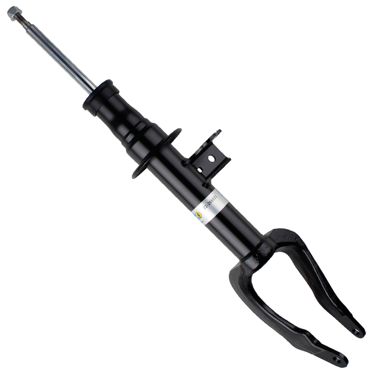 Bilstein Shock Absorbers Bilstein Suspension Strut Assembly  AXOPROS