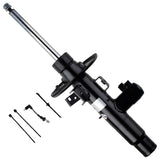 Bilstein Shock Absorbers Bilstein Suspension Strut Assembly  AXOPROS