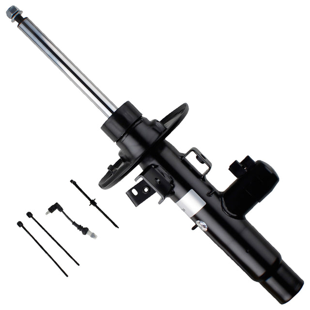Bilstein Shock Absorbers Bilstein Suspension Strut Assembly  AXOPROS