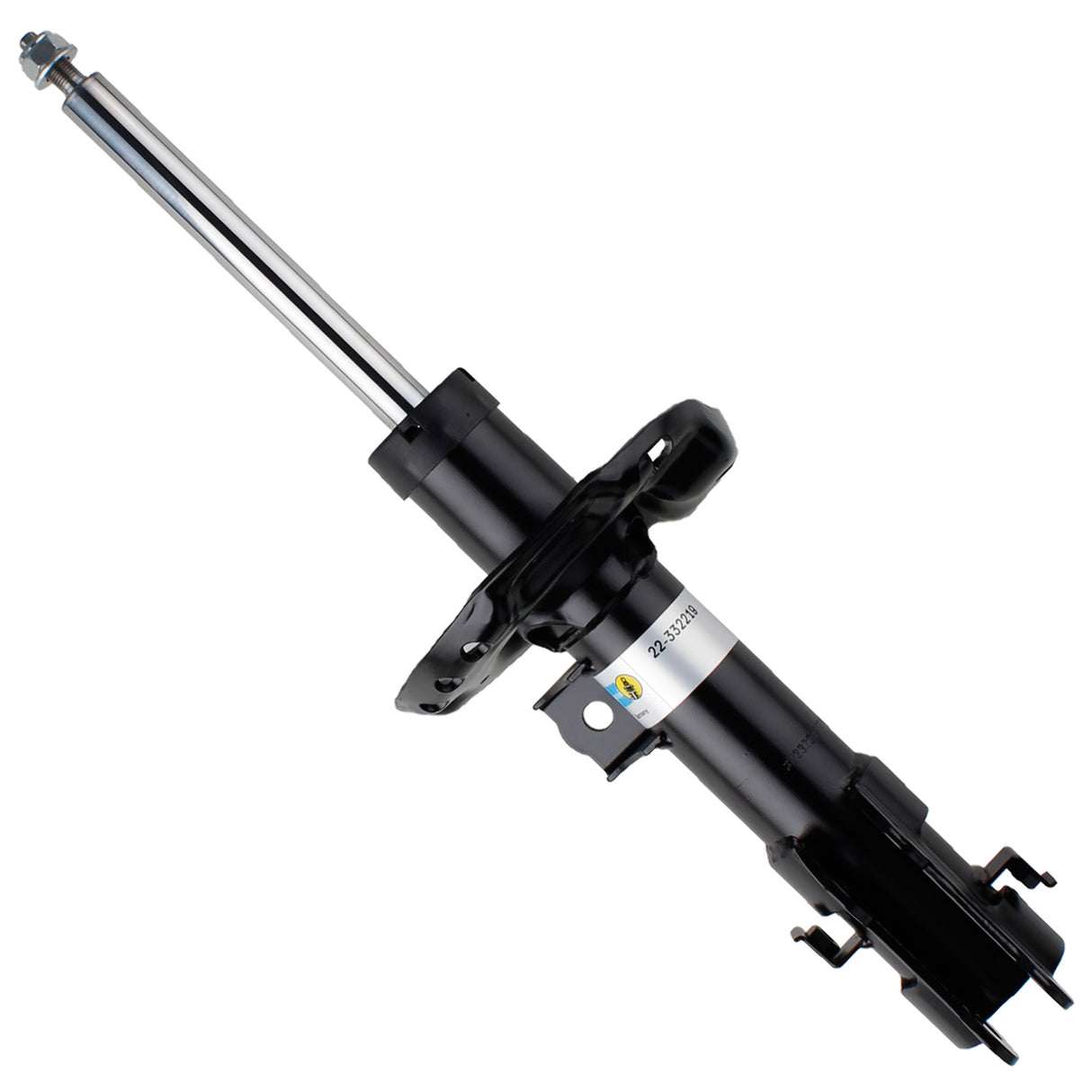 Bilstein Shock Absorbers Bilstein Suspension Strut Assembly  AXOPROS