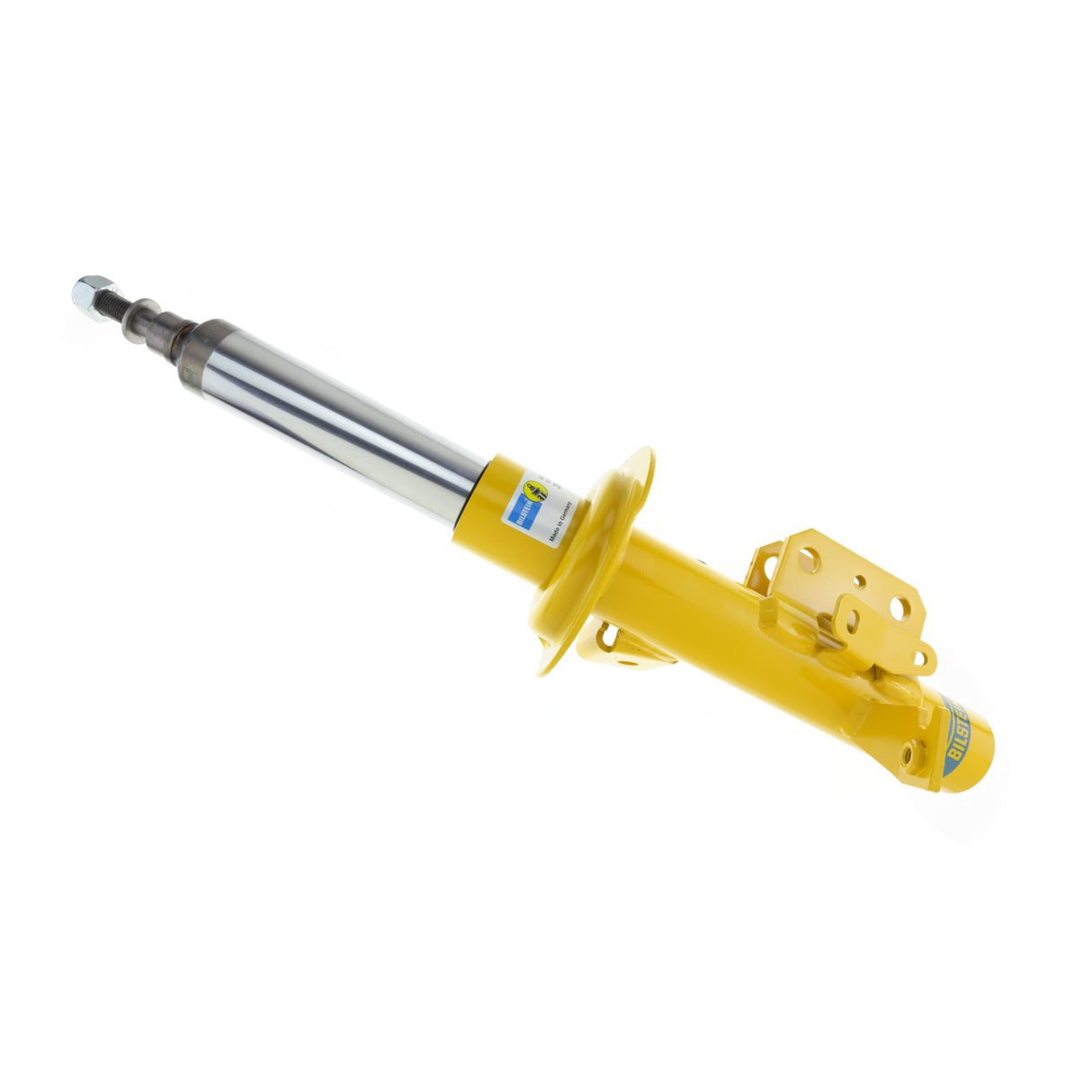 Bilstein Shock Absorbers Bilstein Suspension Strut Assembly  AXOPROS