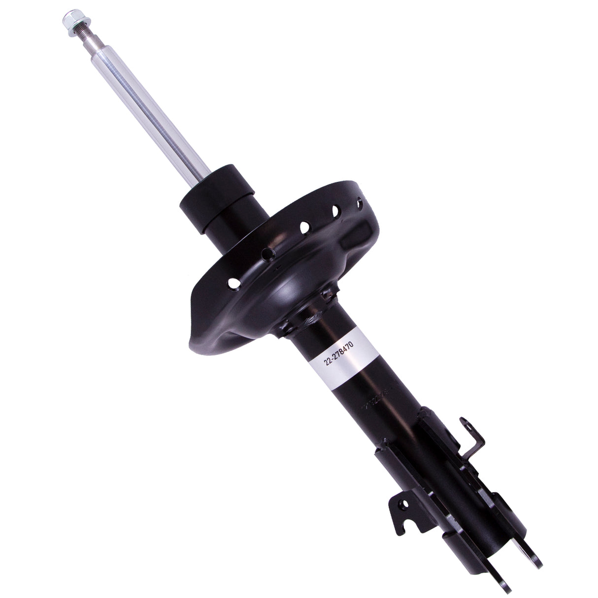 Bilstein Shock Absorbers Bilstein Suspension Strut Assembly  AXOPROS