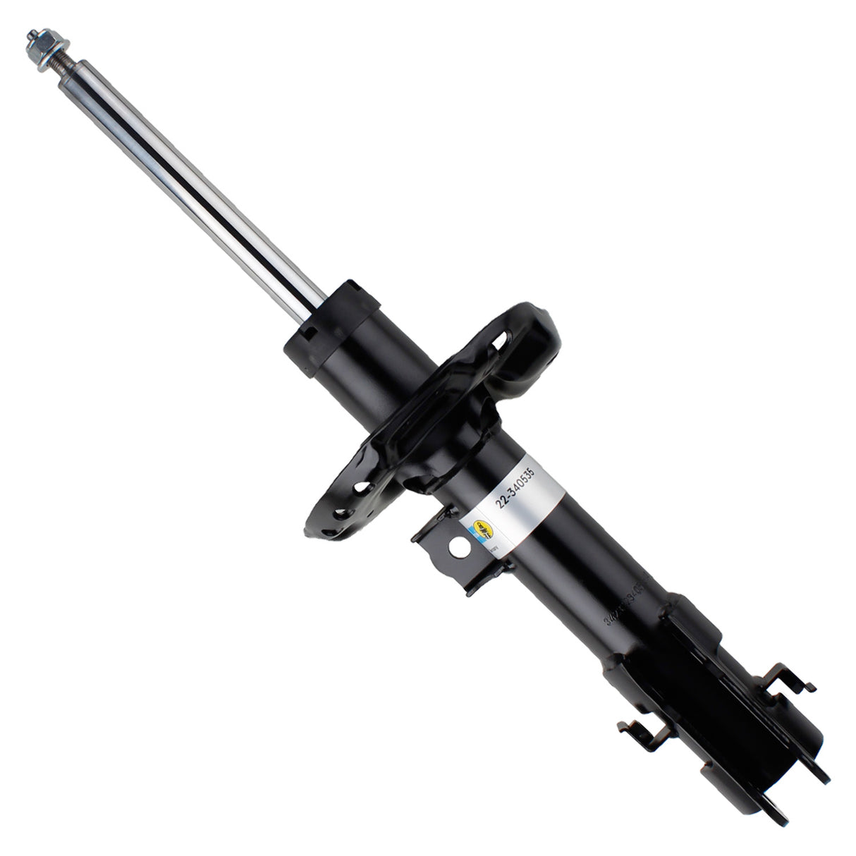 Bilstein Shock Absorbers Bilstein Suspension Strut Assembly  AXOPROS