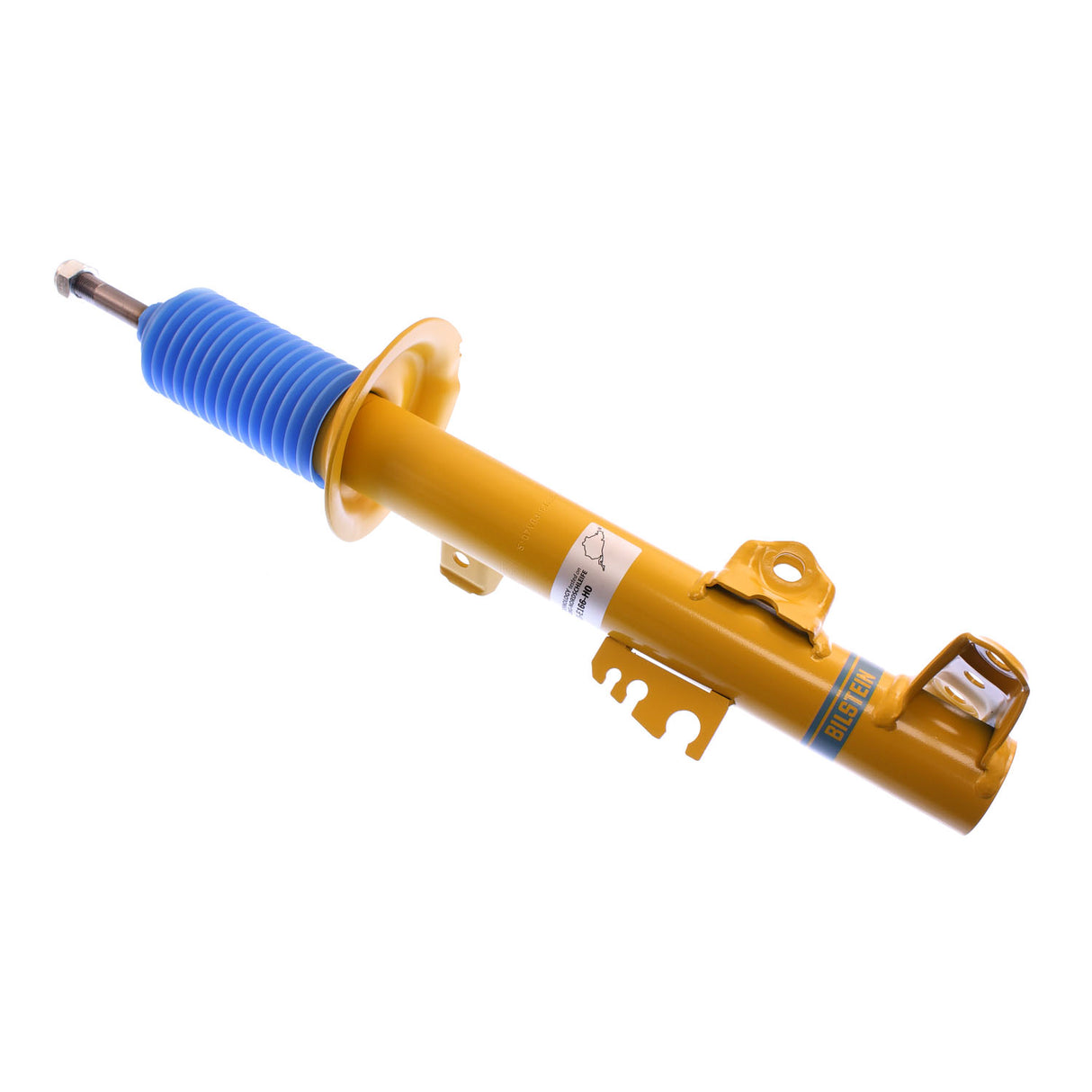 Bilstein Shock Absorbers Bilstein Suspension Strut Assembly  AXOPROS